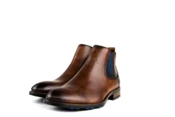 Chelsea Boots^Lloyd Chelsea Boots Jaser Donkerbruin