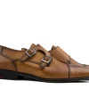 Gespschoenen | Nette Schoenen^Lloyd Gesp Mailand Cognac Amalfi Calf
