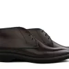 Hoge Veterschoenen | Nette Schoenen^Lloyd Hoge Veterschoen Marcello Cigar