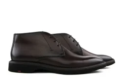 Hoge Veterschoenen | Nette Schoenen^Lloyd Hoge Veterschoen Marcello Cigar