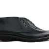 Hoge Veterschoenen | Nette Schoenen^Lloyd Hoge Veterschoen Marcello Zwart
