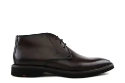 Hoge Veterschoenen | Nette Schoenen^Lloyd Hoge Veterschoen Marcello Cigar