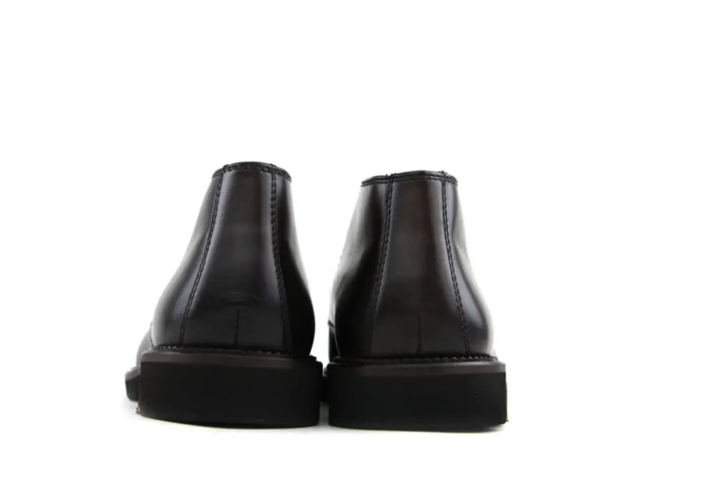 Hoge Veterschoenen | Nette Schoenen^Lloyd Hoge Veterschoen Marcello Cigar