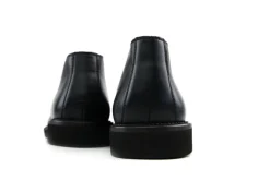 Hoge Veterschoenen | Nette Schoenen^Lloyd Hoge Veterschoen Marcello Zwart