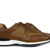 Sneakers^Lloyd Sneaker Kodex Cognac