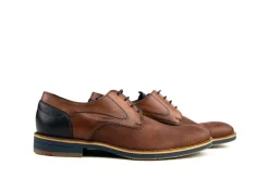 Veterschoenen | Nette Schoenen^Lloyd Veter Harris Cocos Midnight