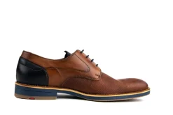 Veterschoenen | Nette Schoenen^Lloyd Veter Harris Cocos Midnight