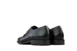Veterschoenen | Nette Schoenen^Lloyd Veter Karel Schwarz