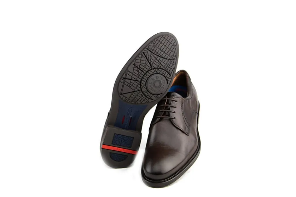 Veterschoenen | Nette Schoenen^Lloyd Veter Karim T.D.Moro Glove