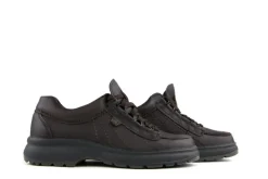 Veterschoenen^Lomer Veter New Valiant Brown