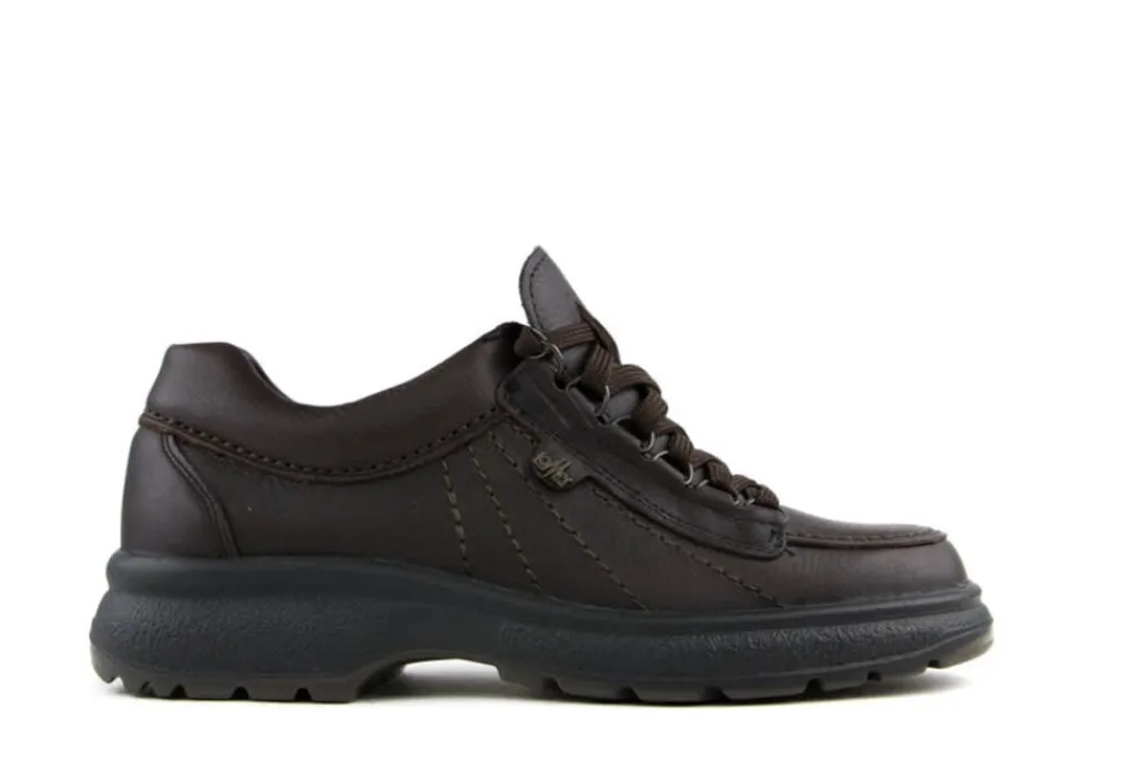 Veterschoenen^Lomer Veter New Valiant Brown