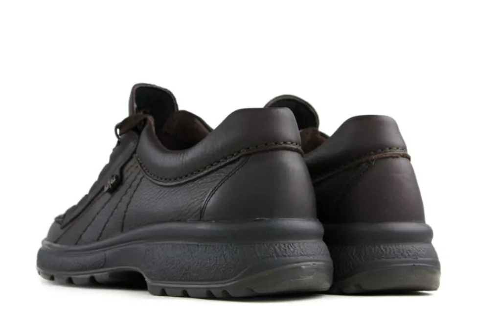 Veterschoenen^Lomer Veter New Valiant Brown