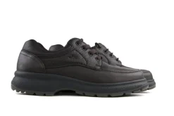 Veterschoenen^Lomer Veterschoenen Espresso Vancouver