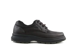 Veterschoenen^Lomer Veterschoenen Espresso Vancouver