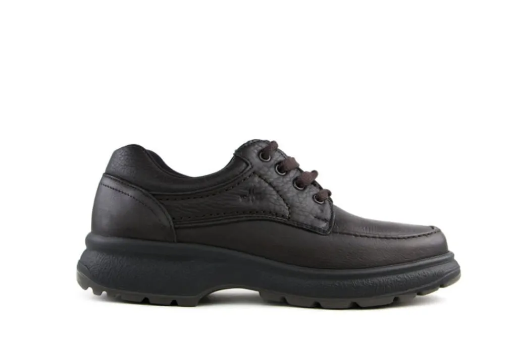 Veterschoenen^Lomer Veterschoenen Espresso Vancouver