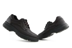 Veterschoenen^Lomer Veterschoenen Espresso Vancouver