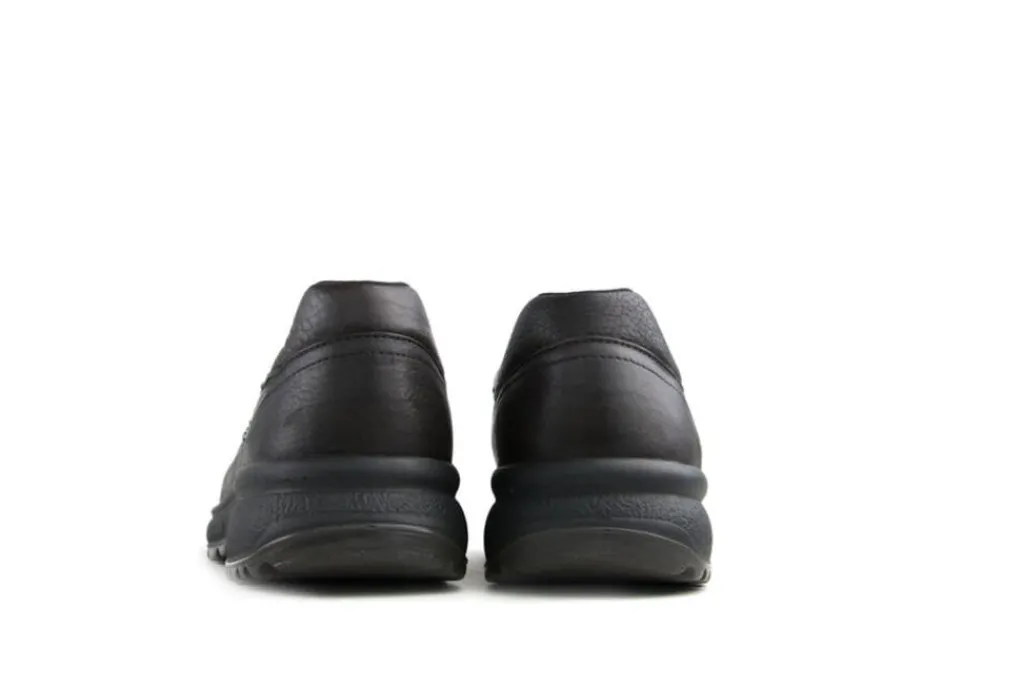 Veterschoenen^Lomer Veterschoenen Espresso Vancouver