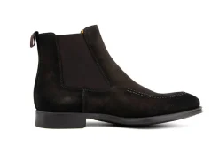 Chelsea Boots^Magnanni Chelsea Boots Brown Marron Crostidifu