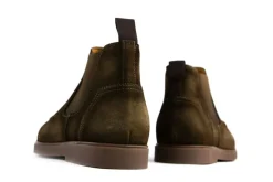 Chelsea Boots^Magnanni Chelsea Boots Bruin Torba Crostidifu