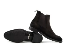 Chelsea Boots^Magnanni Chelsea Boots Brown Marron Crostidifu