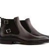 Chelsea Boots^Magnanni Chelsea Boots Caspe Tabaco Cacao Wind Crostidifu