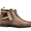 Chelsea Boots^Magnanni Chelsea Boots Caspe Schore Crostidifu Wind