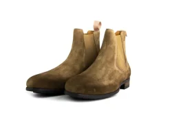 Chelsea Boots^Magnanni Chelsea Boots Dragonfly Bruin Suede