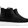 Chelsea Boots^Magnanni Chelsea Boots Grijs Zwart Crostidifu