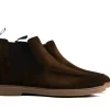 Chelsea Boots^Magnanni Chelsea Boots Middenbruin Caoba Crostidifu