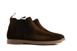 Chelsea Boots^Magnanni Chelsea Boots Middenbruin Caoba Crostidifu