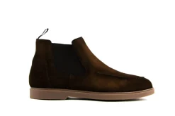 Chelsea Boots^Magnanni Chelsea Boots Middenbruin Caoba Crostidifu