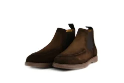 Chelsea Boots^Magnanni Chelsea Boots Middenbruin Caoba Crostidifu