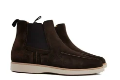 Chelsea Boots^Magnanni Chelsea Remington Cacao Crostidifu