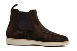 Chelsea Boots^Magnanni Chelsea Remington Cacao Crostidifu