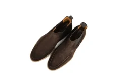 Chelsea Boots^Magnanni Chelsea Remington Cacao Crostidifu