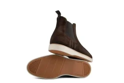 Chelsea Boots^Magnanni Chelsea Remington Cacao Crostidifu