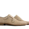 Gespschoenen | Nette Schoenen^Magnanni Gesp Ante Cabra Taupe