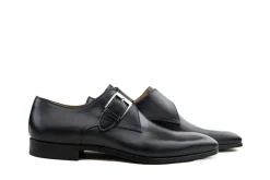 Gespschoenen | Nette Schoenen^Magnanni Gesp Cangas Grey Wind