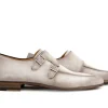 Gespschoenen | Nette Schoenen^Magnanni Gesp Crostidifu Bone