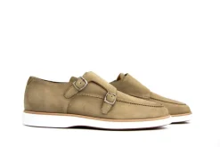 Gespschoenen | Nette Schoenen^Magnanni Gesp Crostidifu Avena