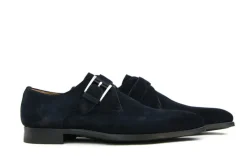 Gespschoenen | Nette Schoenen^Magnanni Gesp Crostidifu Azul