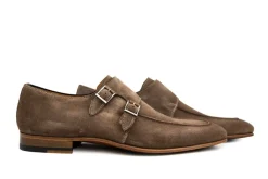 Gespschoenen | Nette Schoenen^Magnanni Gesp Crostidifu Schore