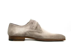 Gespschoenen | Nette Schoenen^Magnanni Gesp Crostidifu Bone