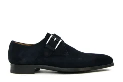 Gespschoenen | Nette Schoenen^Magnanni Gesp Crostidifu Azul