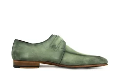 Gespschoenen | Nette Schoenen^Magnanni Gesp Crostidifu Lettera