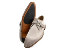 Gespschoenen | Nette Schoenen^Magnanni Gesp Crostidifu Bone