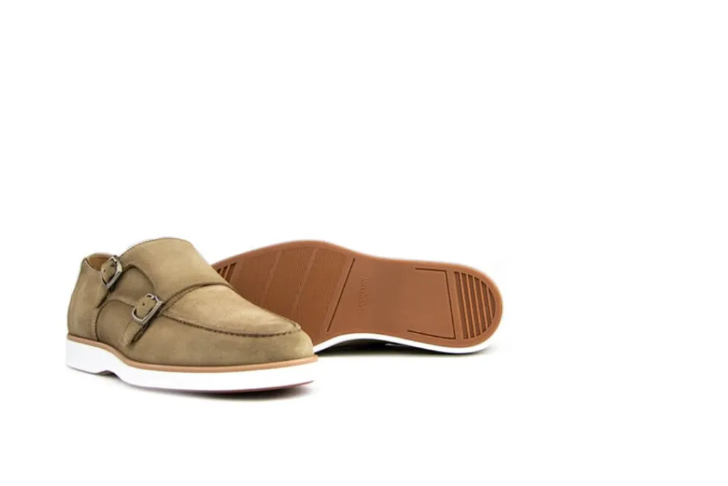Gespschoenen | Nette Schoenen^Magnanni Gesp Crostidifu Avena