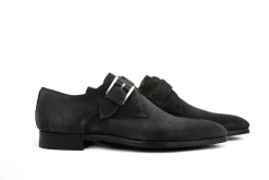 Gespschoenen | Nette Schoenen^Magnanni Gesp Mimetico Crostidifu