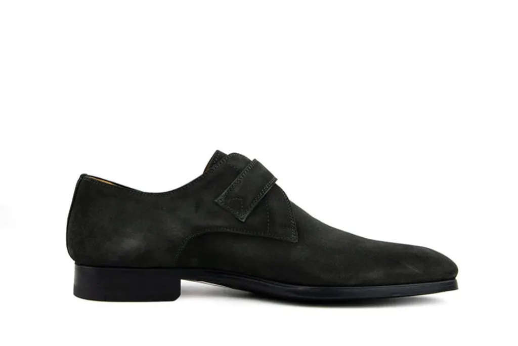 Gespschoenen | Nette Schoenen^Magnanni Gesp Mimetico Crostidifu
