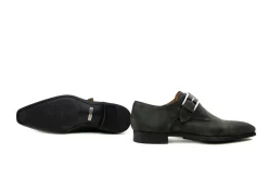 Gespschoenen | Nette Schoenen^Magnanni Gesp Mimetico Crostidifu